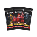 Magic the Gathering Marvel Super Heroes - Play-Booster (englisch) *Vorbestellung
