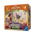 Disney Lorcana Unbekannte Wildnis - Schatzkiste der Luminari (deutsch) *Vorbestellung