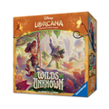 Disney Lorcana Wilds Unknown - Illumineer's Trove (englisch) *Vorbestellung