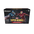 Magic the Gathering Marvel Super Heroes - Einsteigerbox (deutsch) *Vorbestellung
