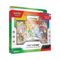 Pokemon First Partner Illustration Collection (englisch)