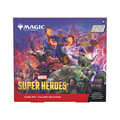 Magic the Gathering Marvel Super Heroes - Scene Box Villains Unleashed (englisch)