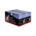 Ultra Pro 3x4 Toploader 200 Stück mit 200 Penny Sleeves Set