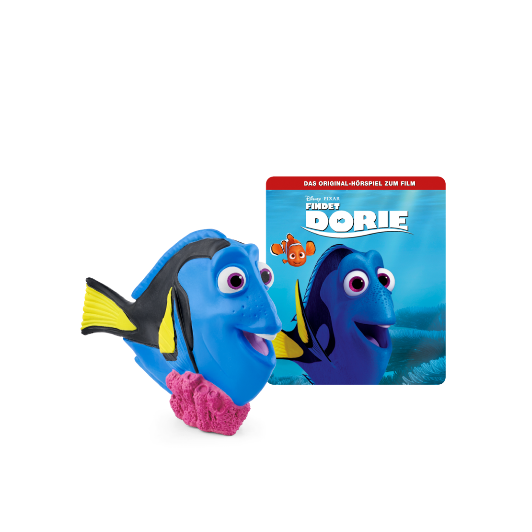 Tonies - Disney - Findet Dorie