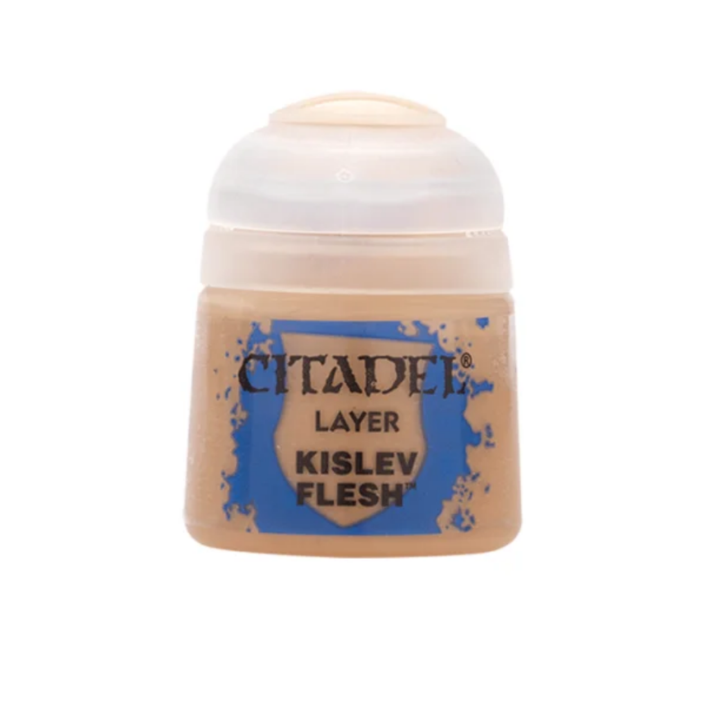 Citadel Colour Layer - Kislev Flesh