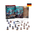 Warhammer 40K - Einsteigerset (deutsch)