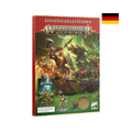 Warhammer Age of Sigmar - Einsteiger Leitfaden (deutsch)