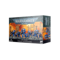 Warhammer 40K Space Marines - Intercessor Squad