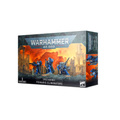 Warhammer 40K Space Marines - Eliminator Squad