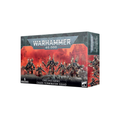 Warhammer 40K World Eater - Khorne Berserker