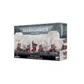 Warhammer 40K Adepta Sororitas - Retributor Squad