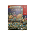 Warhammer Age of Sigmar Spearhead Seraphon - Starscale Warhost