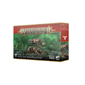 Warhammer Age of Sigmar Skaven - Ratling Warpblaster