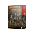 Warhammer Age of Sigmar Spearhead Maggotkin of Nurgle - Bubonic Cell