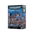 Warhammer 40K Combat Patrol - Adeptus Custodes