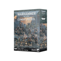 Warhammer 40K Combat Patrol - Astra Militarum