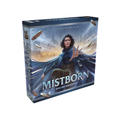 Mistborn: Das Deckbauspiel