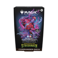 Magic the Gathering Geheimnisse von Strixhaven - Commander Decks (deutsch)