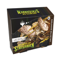 Magic the Gathering Secrets of Strixhaven - Collector Booster Display (englisch)