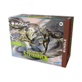Magic the Gathering Secrets of Strixhaven - Bundle (englisch)