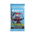 Magic the Gathering Geheimnisse von Strixhaven - Einzelbooster (deutsch)
