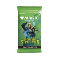 Magic the Gathering Secrets of Strixhaven - Einzelbooster (englisch)