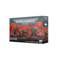 Warhammer 40K Chaos Space Marines - Mutilatoren