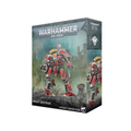 Warhammer 40K Imperial Knights - Knight Destrider