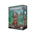 Warhammer 40K Adeptus Mechanicus - Thulia Ghuld