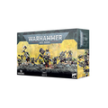 Warhammer 40K Orks - Beast Snagga Boyz