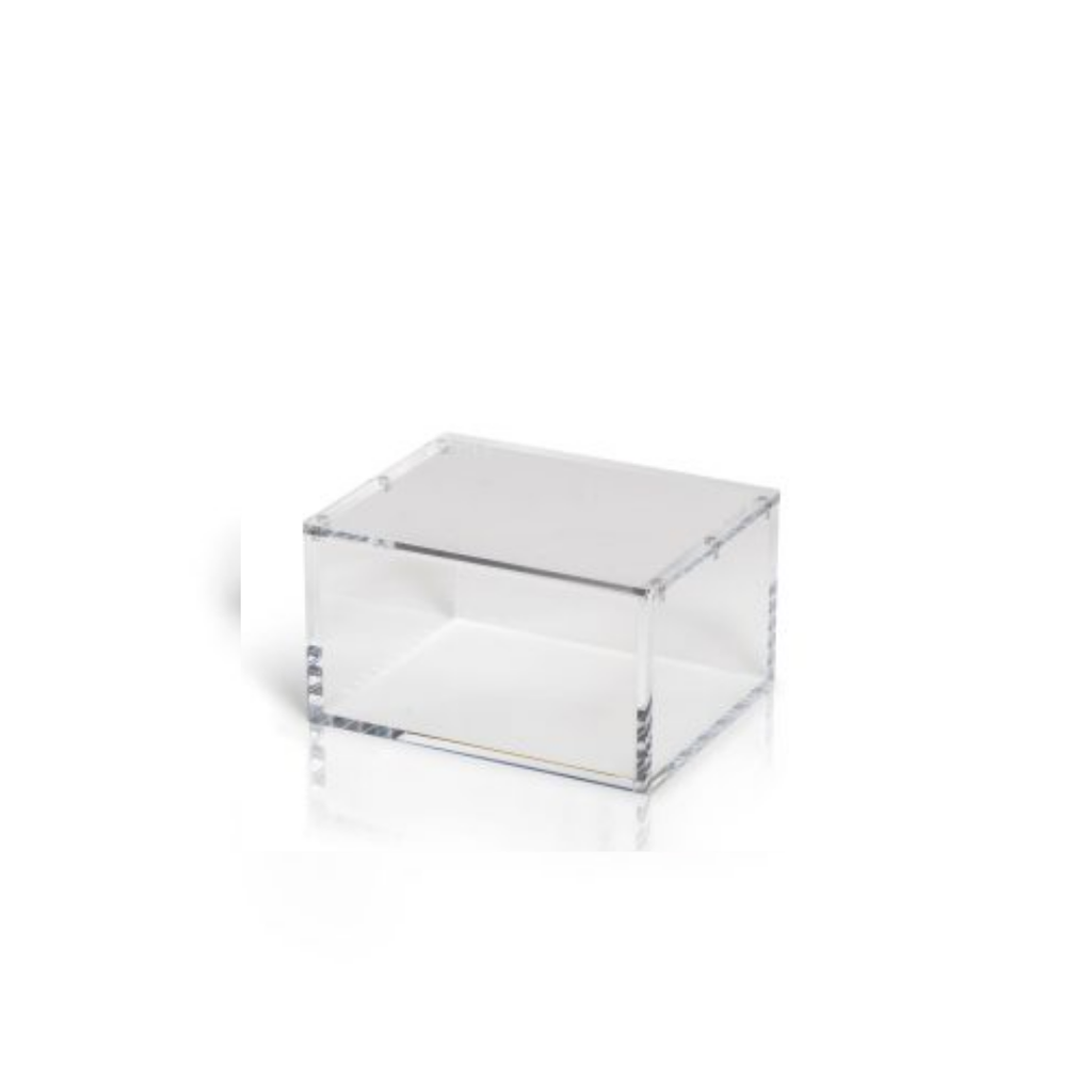 The Acrylic Box - Riftbound Booster Box Case