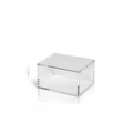 The Acrylic Box - Riftbound Booster Box Case
