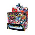 Pokemon ME04 Mega Entwicklung Wachsendes Chaos - Display (deutsch)