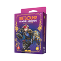 Riftbound Unleashed Starter Decks (englisch)