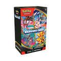 Pokemon ME04 Mega Entwicklung Wachsendes Chaos - Boosterbundle (deutsch) *Vorbestellung