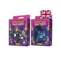 Riftbound Unleashed Starter Decks (englisch)