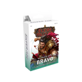 Flesh and Blood Silver Age Chapter 1  - Bravo Deck (Englisch)