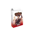 Flesh and Blood Silver Age Chapter 2  - Fai Deck (Englisch)