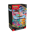 Pokemon ME04 Mega Evolution Chaos Rising - Boosterbundle (englisch)
