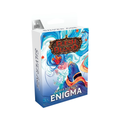 Flesh and Blood Silver Age Chapter 2  - Enigma Deck (Englisch)