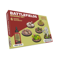 The Army Painter - Battlefields - Basing Set