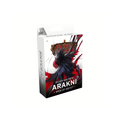Flesh and Blood Silver Age Chapter 2  - Arakni Deck (Englisch)