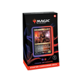 Magic The Gathering Starter Commander Deck – Chaos Incarnate (englisch)