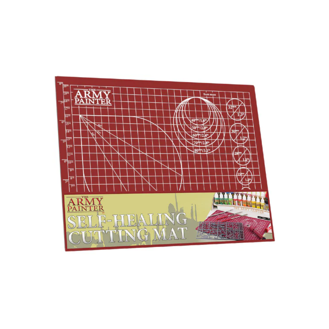 The Army Painter - Self Healing Cutting Mat