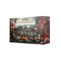 Warhammer Age of Sigmar Spearhead - Stadt der Asche (deutsch)