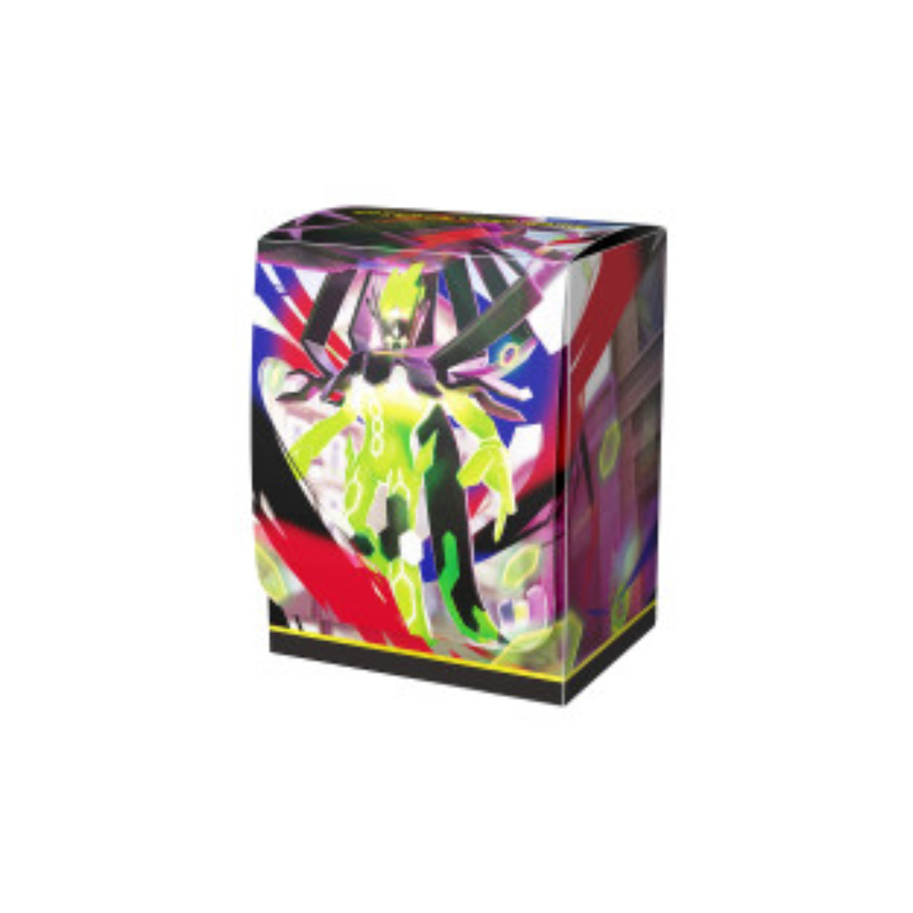 Pokemon – Nihil Zero M3 Deckbox (Japanisch)