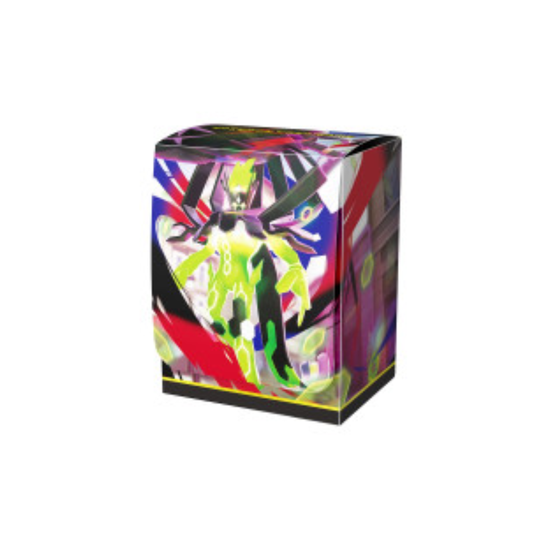 Pokemon – Nihil Zero M3 Deckbox (Japanisch)