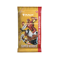 Magic the Gathering Marvel Super Heroes - Collector-Einzelbooster (englisch) *Vorbestellung