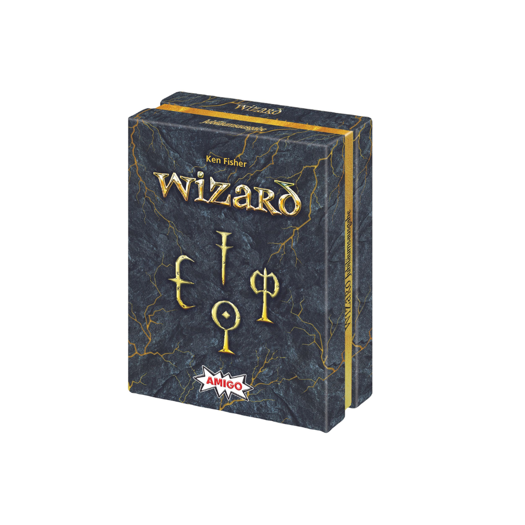 Wizard Jubiläumsedition 30 Jahre (Deutsch)