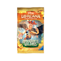 Disney Lorcana Unbekannte Wildnis - Einzelbooster (deutsch) *Vorbestellung